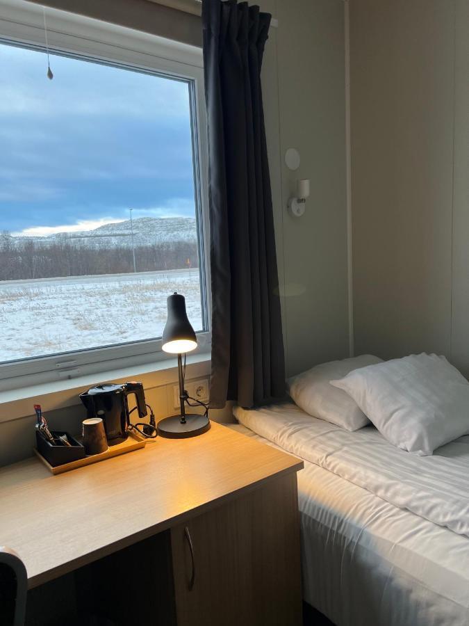 Hostel Kiruna City Room *