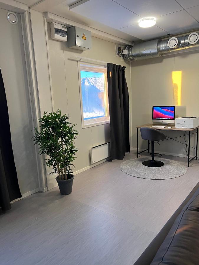 Kiruna City Room Hostel